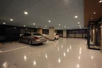 Soma Hotel Incshon Kültér fotó