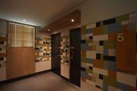 Soma Hotel Incshon Kültér fotó