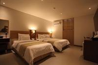 Soma Hotel Incshon Kültér fotó