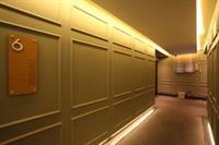 Soma Hotel Incshon Kültér fotó