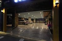 Soma Hotel Incshon Kültér fotó