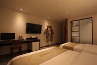 Soma Hotel Incshon Kültér fotó